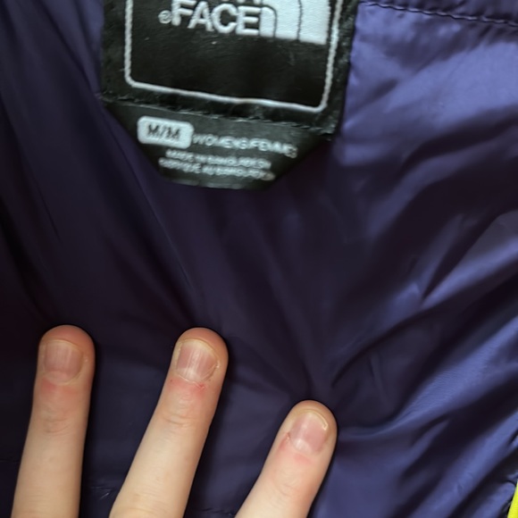 The north face jacket - Picture 15 of 16